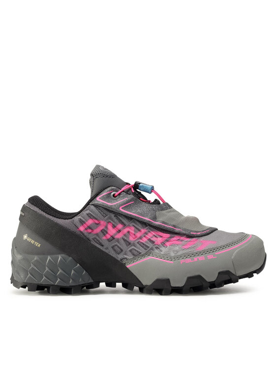 Dynafit Bežecké topánky Feline Sl W Gtx GORE-TEX 64057 Sivá