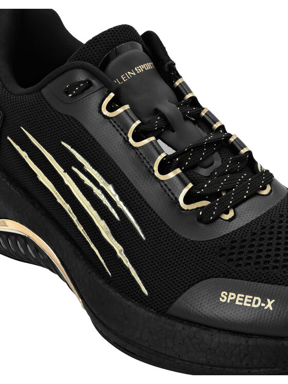 Plein Sport Plein Sport Sneakers 25545 Nero
