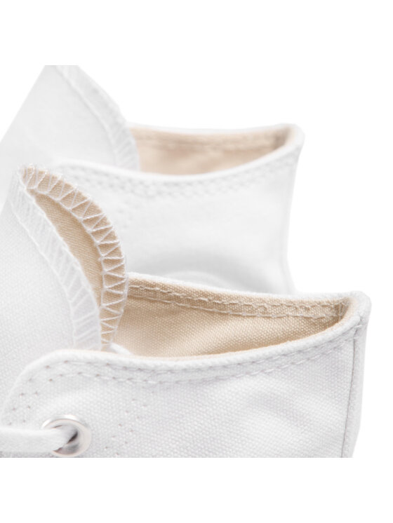 Converse Converse Кеди Chuck Taylor All Star Lft Hi 560846C Білий