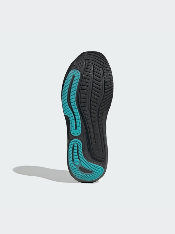 adidas adidas Buty do biegania 159783 Czarny
