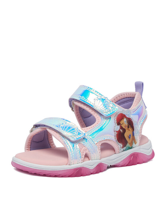 Princess Princess Σανδάλια CEO-CP76-SS26-333DPRN Έγχρωμο