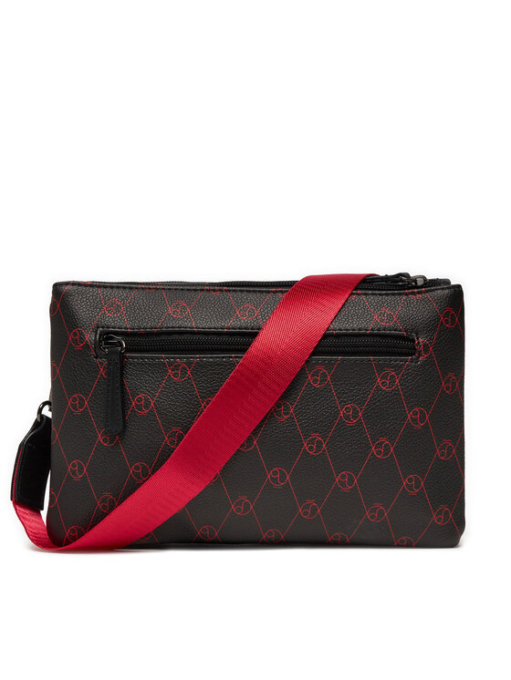 Nobo Nobo Táska NBAG-N2640-CM20 Fekete