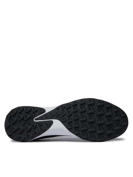 Puma Puma Ghete pentru fotbal Ultra Match Tt 107521 02 Negru