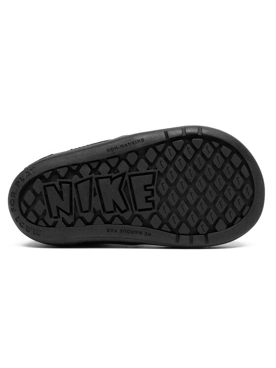 Nike Nike Sneakersy Pico 5 (Tdv) AR4162 001 Czarny