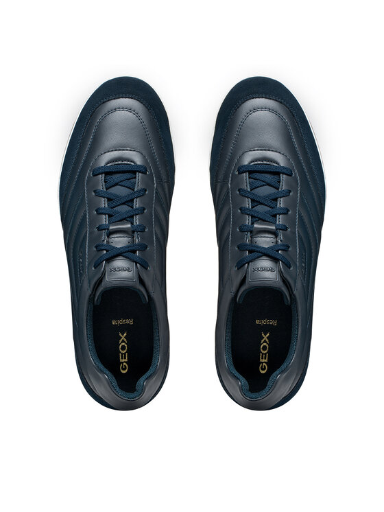 Geox Geox Sportcipők U Renan U654GD 0TU22 C4002 Sötétkék