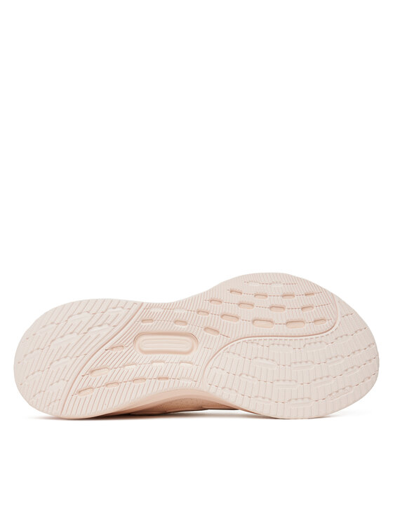 adidas adidas Buty do biegania Ultrarun 5 W JR3008 Różowy
