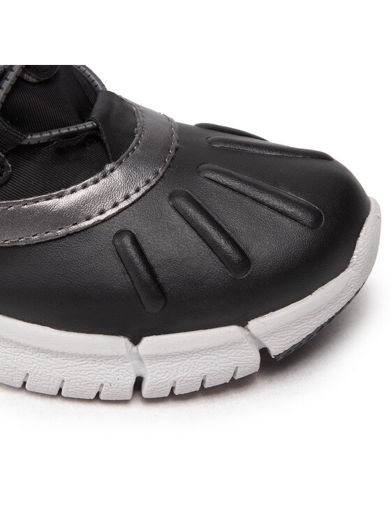 Geox Geox Μπότες Χιονιού J Flexyper G.B Abx A J26APA 054FU C9999 S Μαύρο