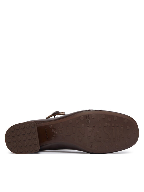 Hispanitas Hispanitas Salonarji Varsovia BHI265094 C001 Bordo rdeča