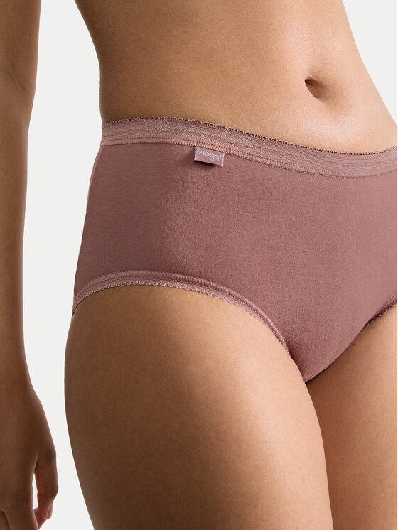 Sloggi Sloggi Komplet fig Basic 10107163 Kolorowy