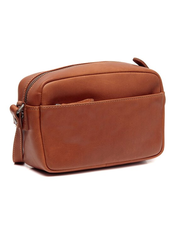 The Chesterfield Brand The Chesterfield Brand Torebka 308808 Brązowy