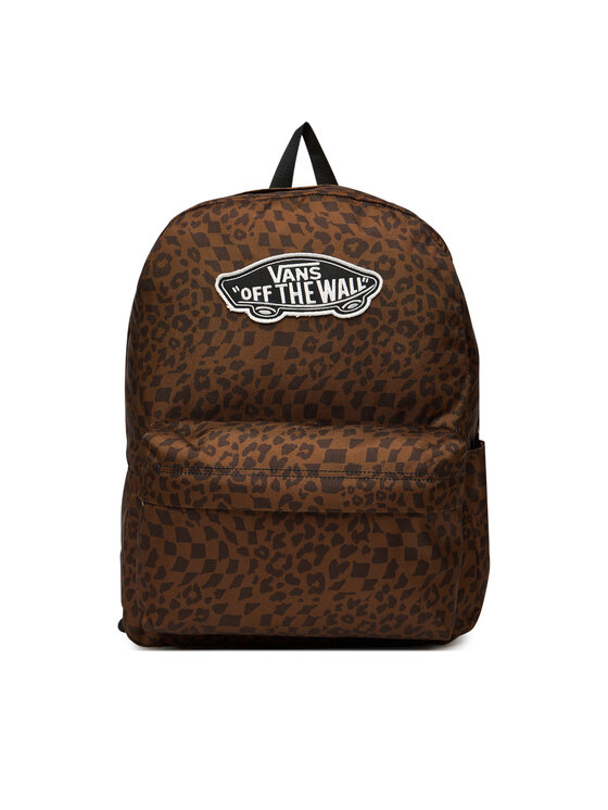 Vans Vans Rucsac Old Skool Classic VN000H4Y7UG1 Maro