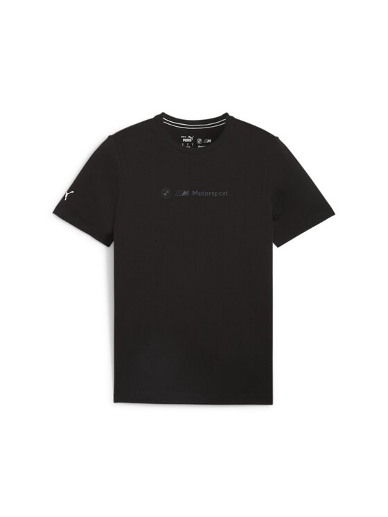 Puma Puma T-Shirt 624160 Czarny Regular Fit