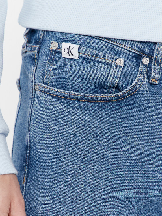 Calvin Klein Jeans Jeans J30J324188 Blau Slim Fit | Modivo.de 