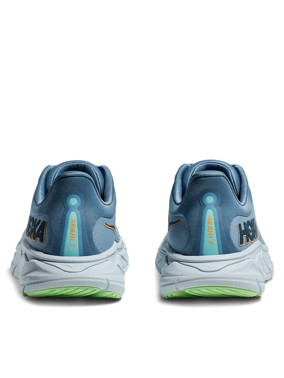 Hoka Hoka Scarpe running Arahi 7 1147850 Blu
