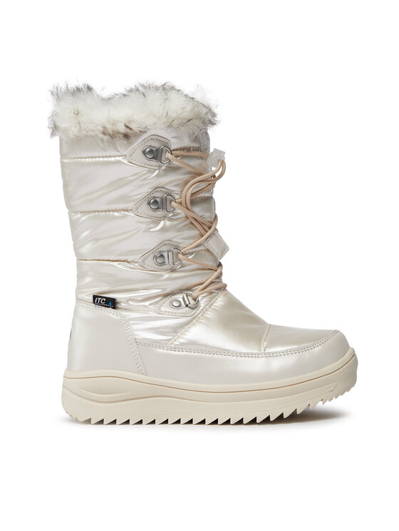 Leaf Leaf Schneeschuhe Dotorp LDOTO201O Beige
