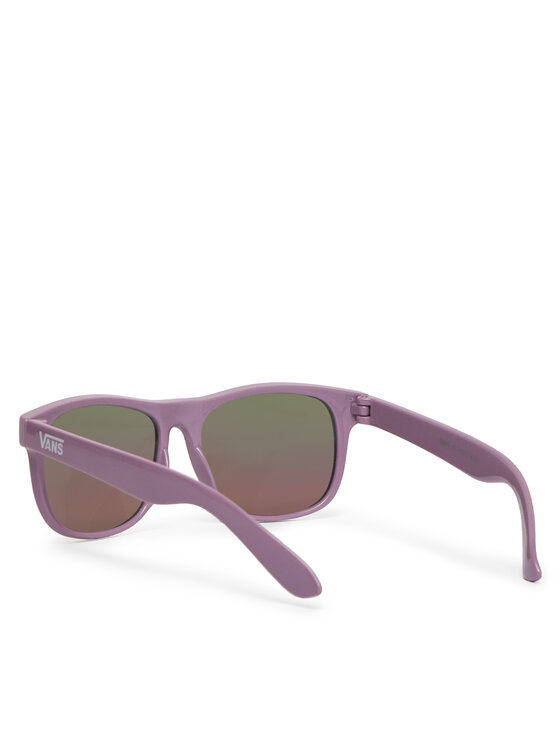 Vans Vans Otroška sončna očala Spicoli Bendable Shades VN0A3HZJCR31 Zelena