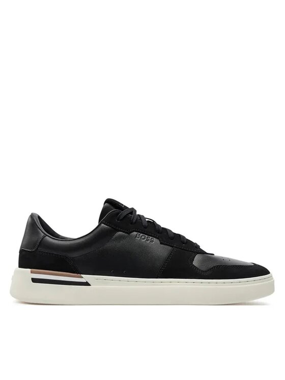 BOSS Boss Scarpe basse Sneakers Nero