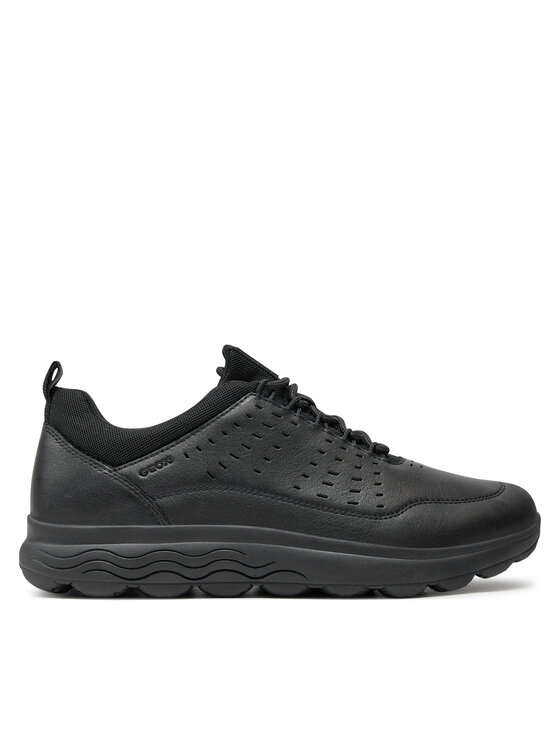 Geox Geox Sneakers U Spherica U45BYC 00085 C9999 Schwarz