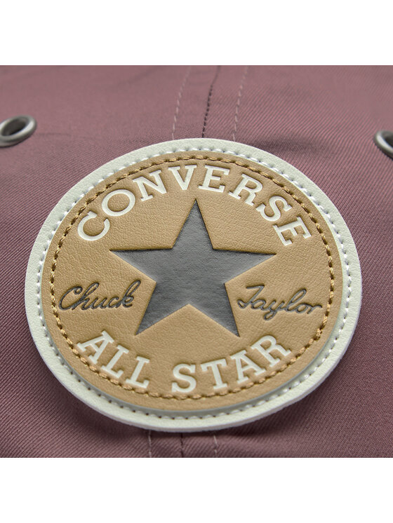 Casquette converse brun new arrivals