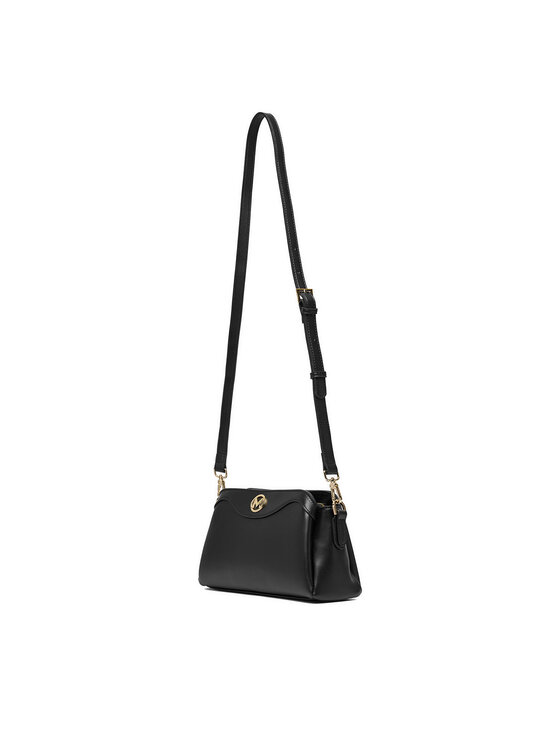 MEXX MEXX Torebka CEO-MEXX-S-002-10 Czarny