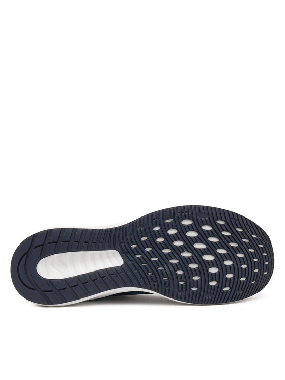 Asics Asics Παπούτσια για Τρέξιμο Patriot 13 1011B485 Σκούρο μπλε