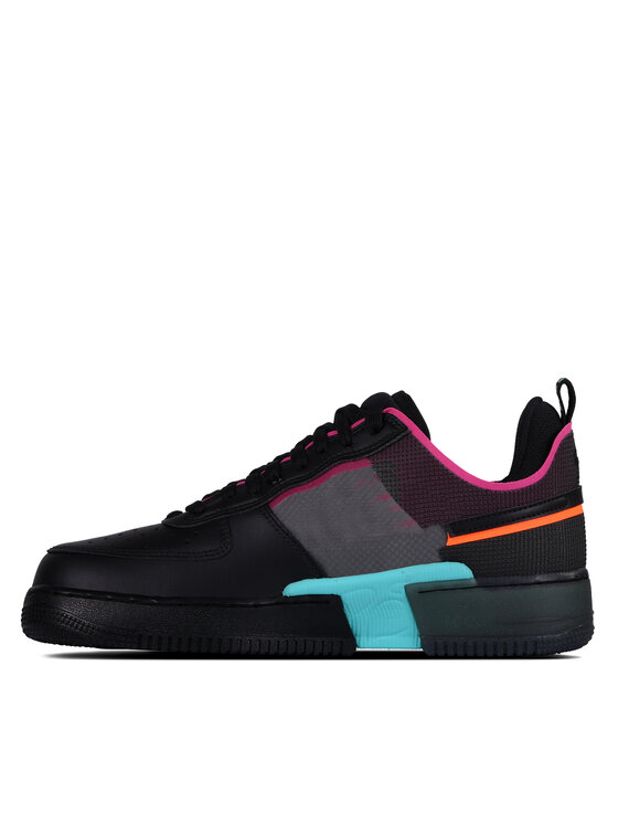 Nike Nike Sneakersy DH7615-001 Czarny