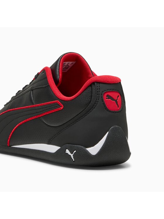 Puma Puma Sneakersy 309355 Czarny