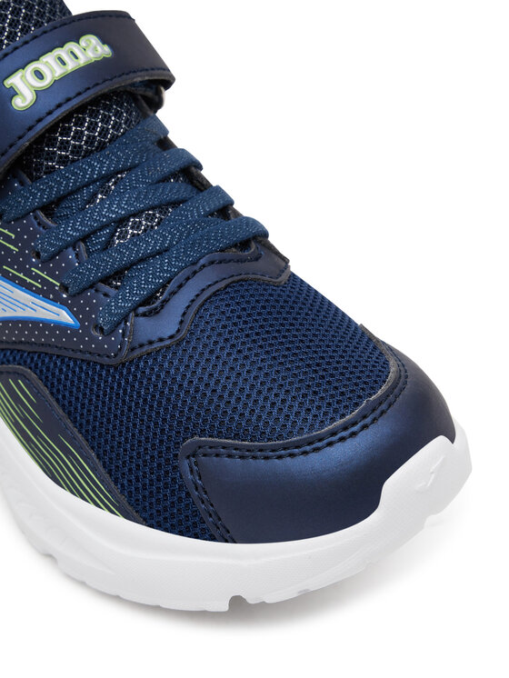 Joma Joma Futócipő Active Jr 2503 JACTIS2503V Sötétkék