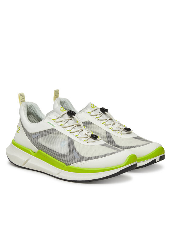 ECCO ECCO Sneakersy Biom 2.2 83087461179 Biela