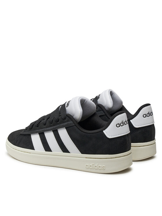 adidas adidas Laisvalaikio batai Grand Court Alpha JH7235 Juoda
