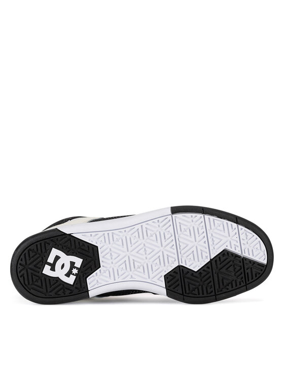 DC DC Laisvalaikio batai CURE HI TOP ADJS700096-BZD Smėlio