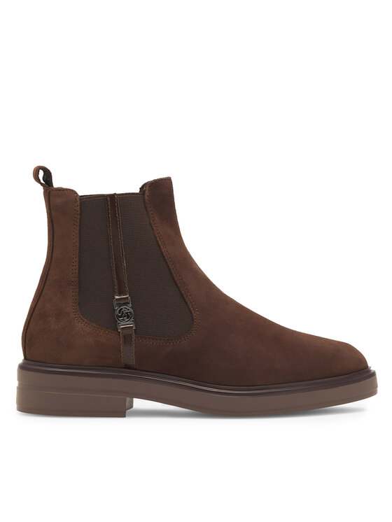 Lasocki Lasocki Klassische Stiefeletten ARC-A477-05 Braun