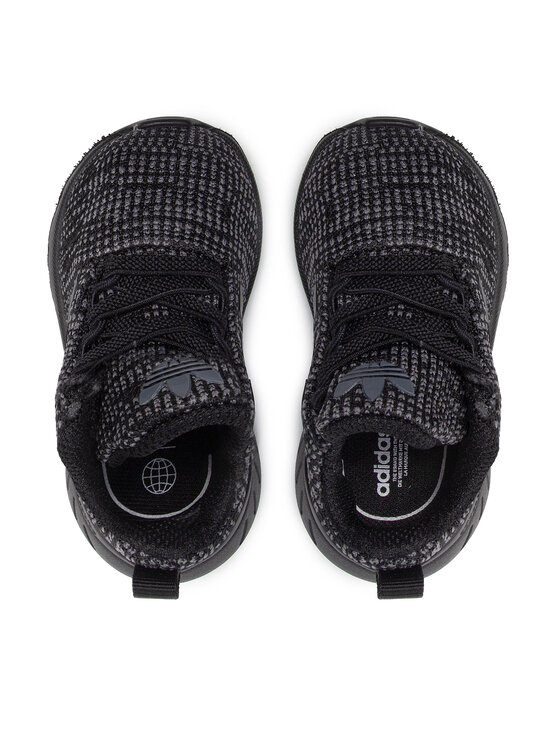 adidas adidas Sneakersy Swift Run 22 El I GW8167 Černá