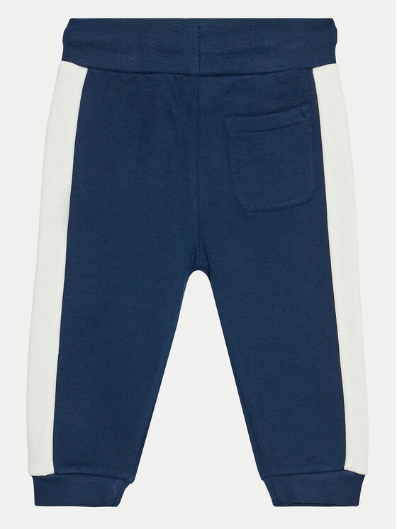 Guess Guess Treniņtērps A4BG00 KAX73 Tumši zils Regular Fit