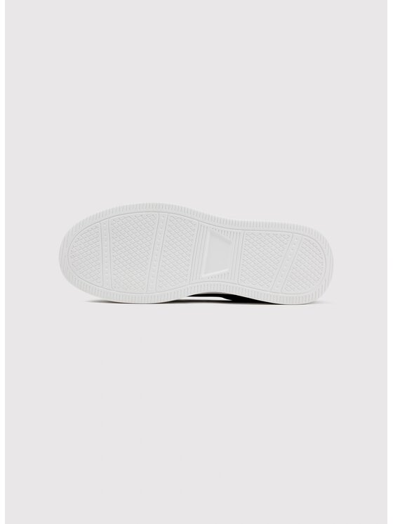 Pako Lorente Pako Lorente Sneakersy P26SN-BX-016 Czarny