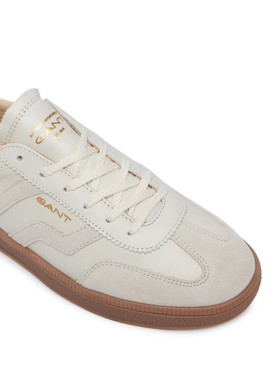 Gant Gant Sneakers Cuzima 33531343 Weiß