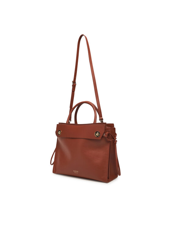 Guess Guess Torbica HWBIAA L5117 Smeđa