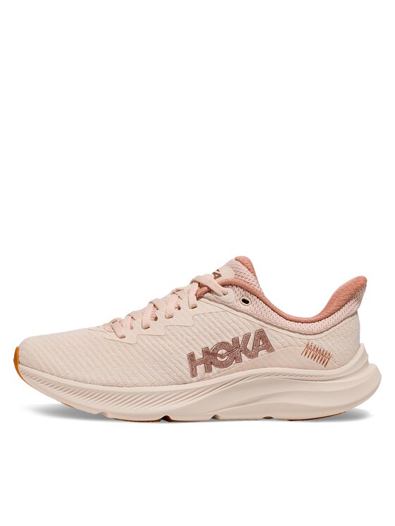 Hoka Hoka Взуття для бігу Solimar 1123075 Бежевий