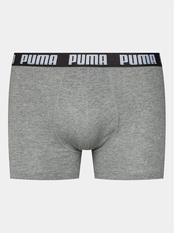 Puma Puma Komplet bokserek Everyday 935294 Kolorowy