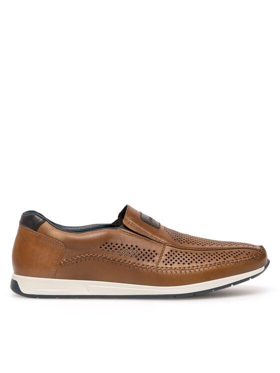 Rieker Rieker Halbschuhe 11950-25 Braun