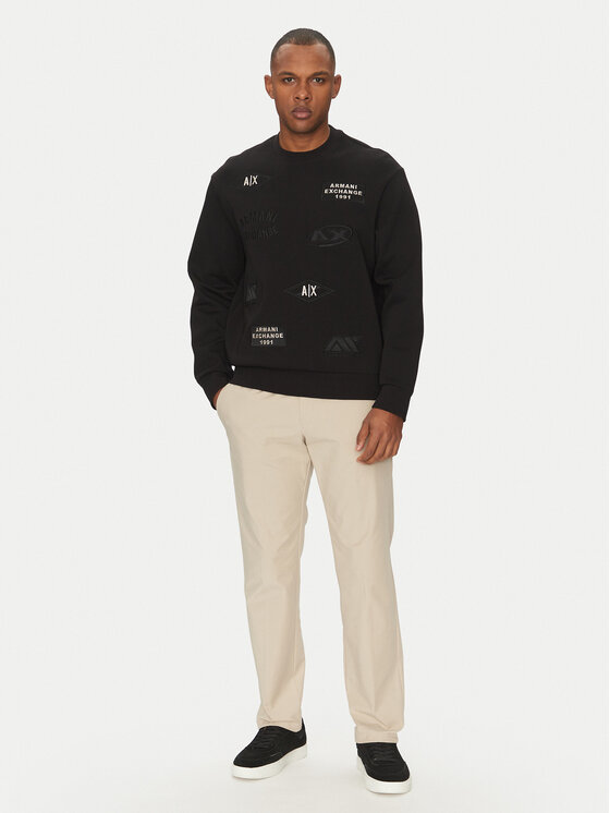 Armani Exchange Armani Exchange Pluus XM000479 AF10818 UC001 Must Regular Fit