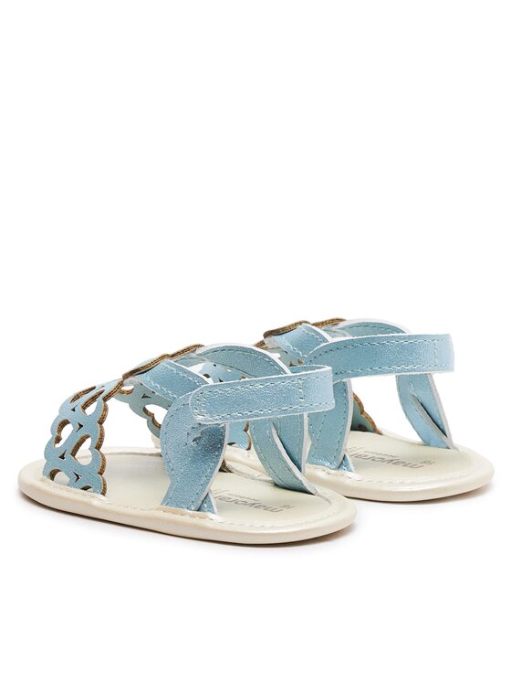 Mayoral Mayoral Sandalen 9745 Rosa