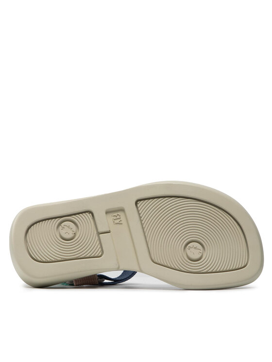 Sandali Brekfly P144840002 Multicolore