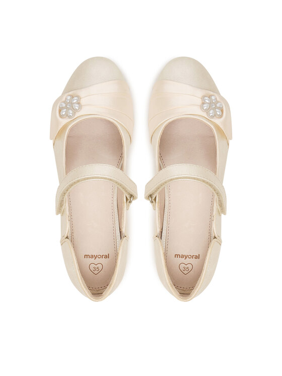 Mayoral Mayoral Scarpe basse 45729.20 Argento