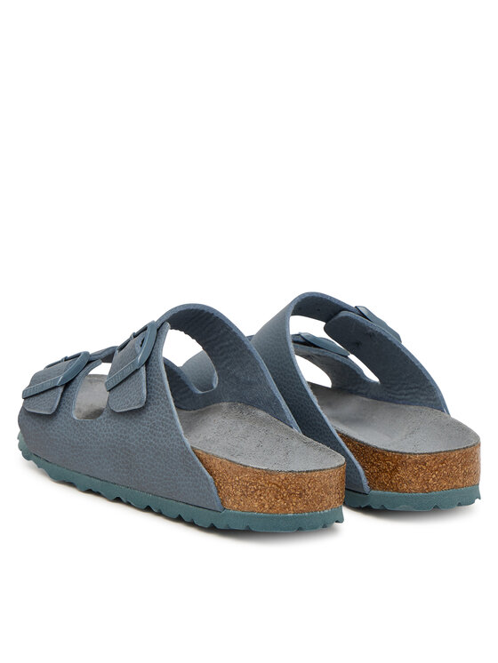 Birkenstock Birkenstock Pantoletten Arizona 1031774 D Blau