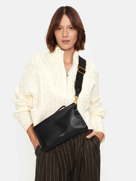 Gianni Chiarini Gianni Chiarini Rankinė BS 11010 FOUCLD-NA Juoda