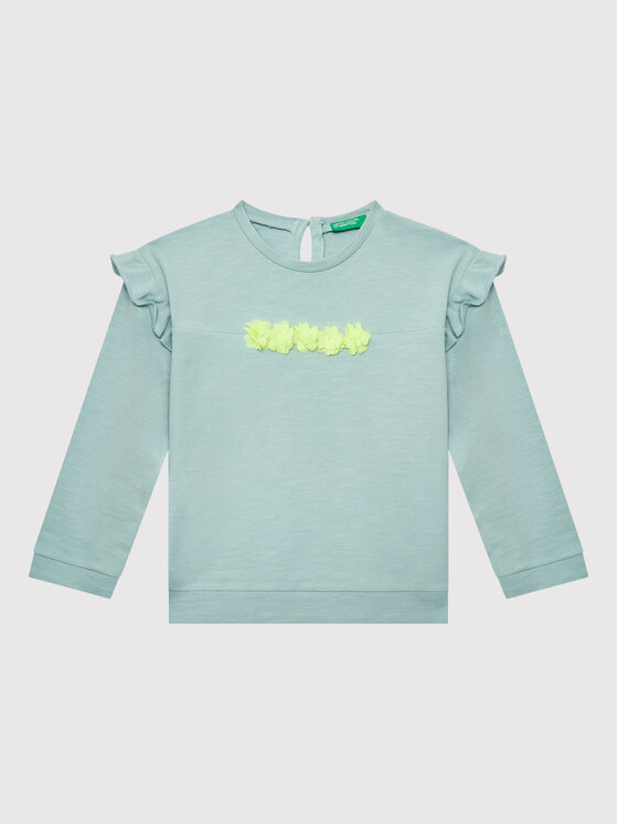 Felpa United Colors Of Benetton