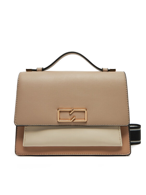 Call It Spring Call It Spring Handtasche Lollypop 13713446 Beige