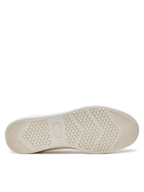 Jack&Jones Jack&Jones Laisvalaikio batai Dang 12221815 Balta