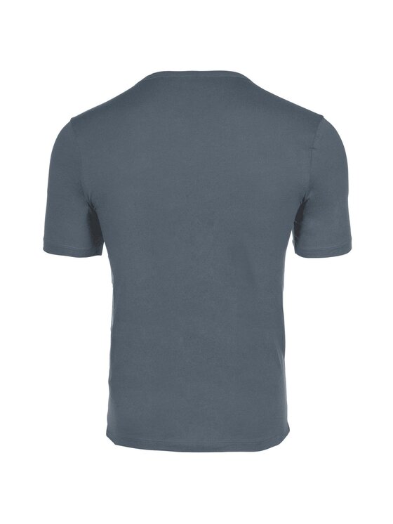 HUGO HUGO T-Shirt 27930 Kolorowy Comfort Fit